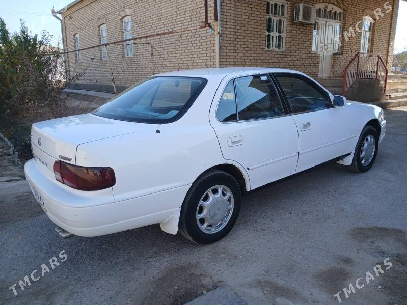 Toyota Camry 1993 - 90 000 TMT - Sakarçäge - img 4