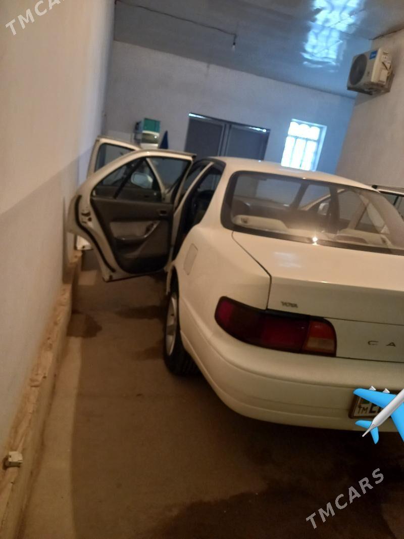 Toyota Camry 1993 - 75 000 TMT - Керки - img 5