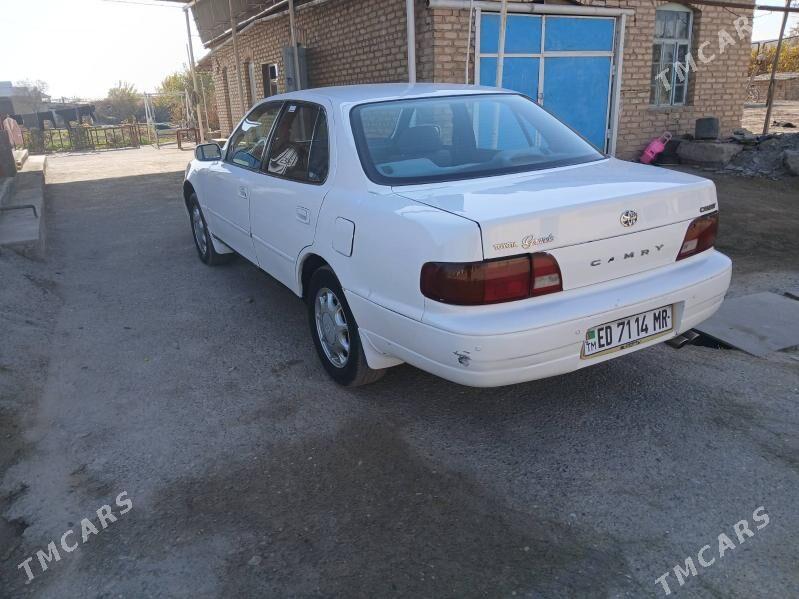 Toyota Camry 1993 - 90 000 TMT - Sakarçäge - img 3