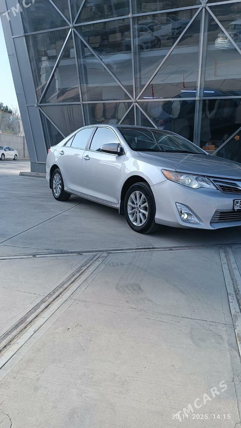 Toyota Camry 2013 - 215 000 TMT - Ашхабад - img 2