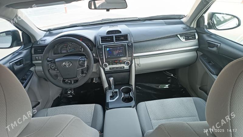 Toyota Camry 2013 - 215 000 TMT - Ашхабад - img 7
