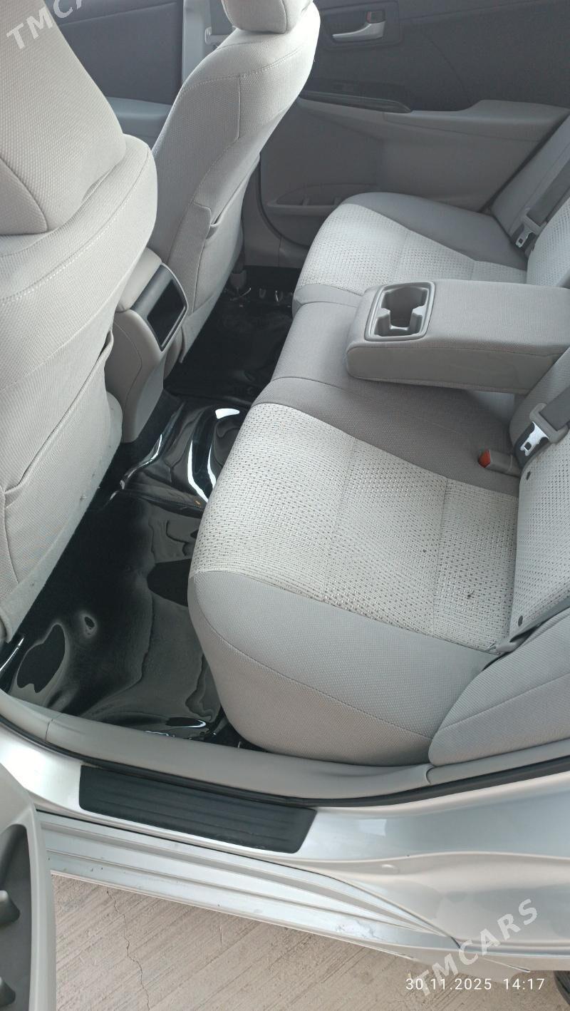 Toyota Camry 2013 - 215 000 TMT - Ашхабад - img 8