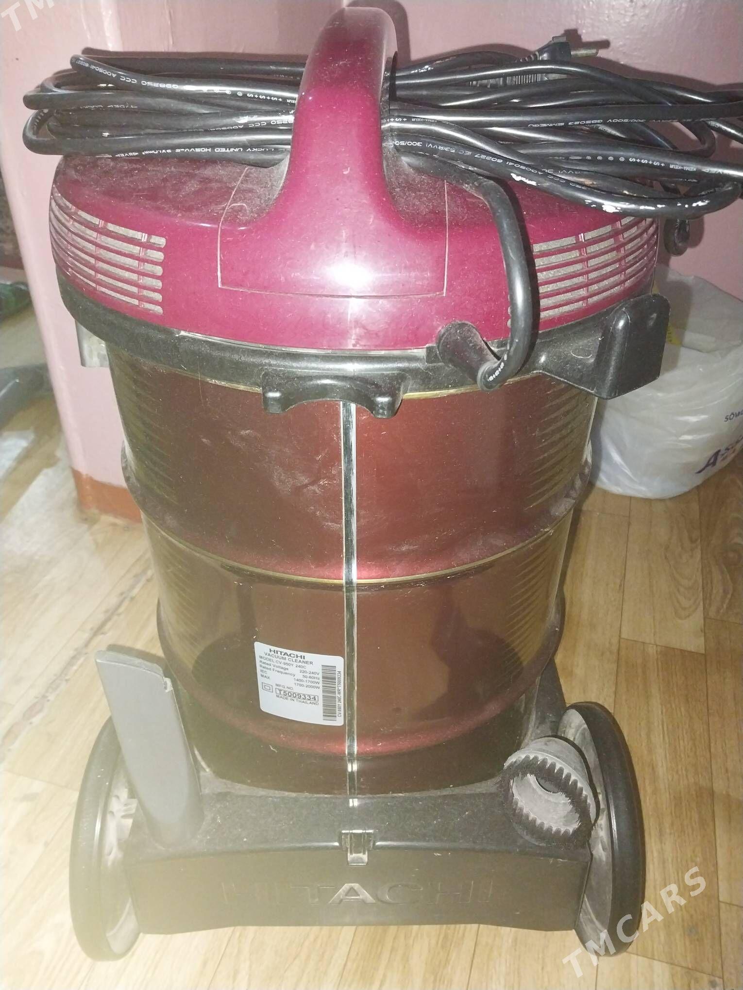 Пылесос made in Japan - Туркменбаши - img 4