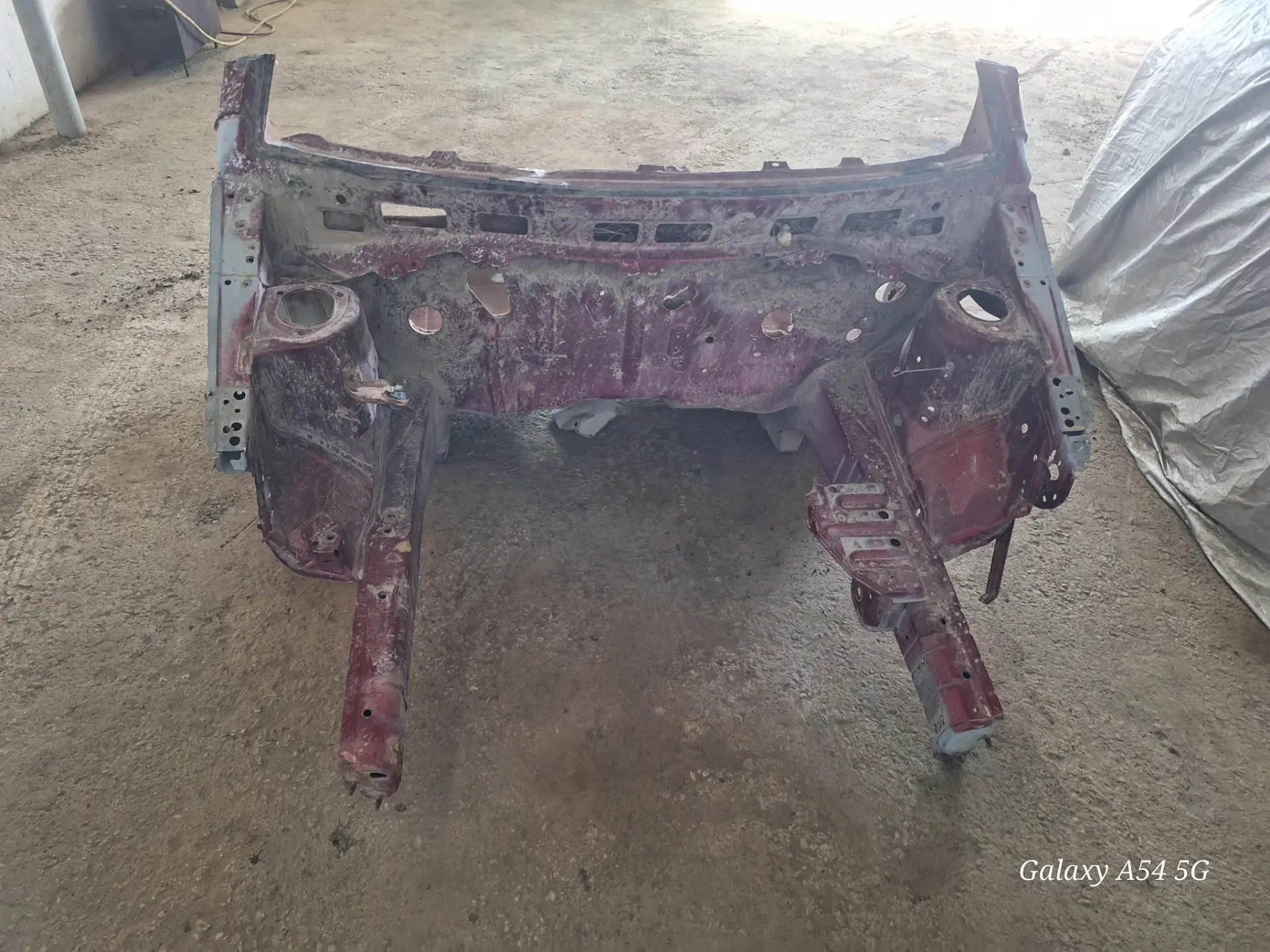 Echo.2003.öñ mordsy. 1 000 TMT - Гарадамак - img 1