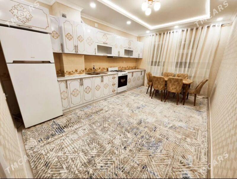 Аренда Квартира - Türkmenbaşy - img 2