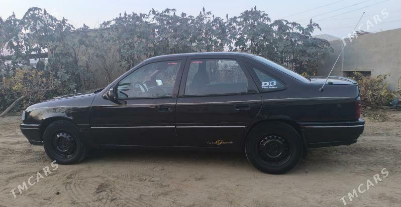 Opel Vectra 1990 - 38 000 TMT - Murgap - img 4