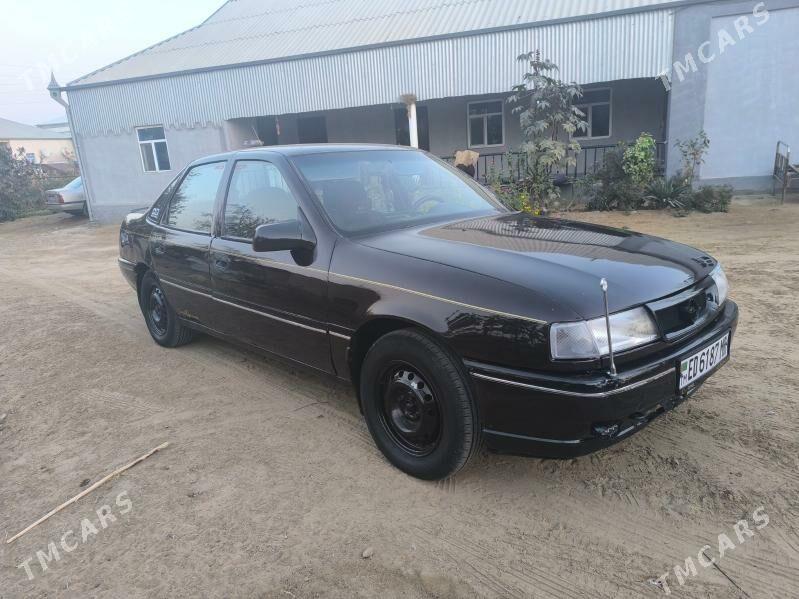 Opel Vectra 1990 - 38 000 TMT - Murgap - img 2
