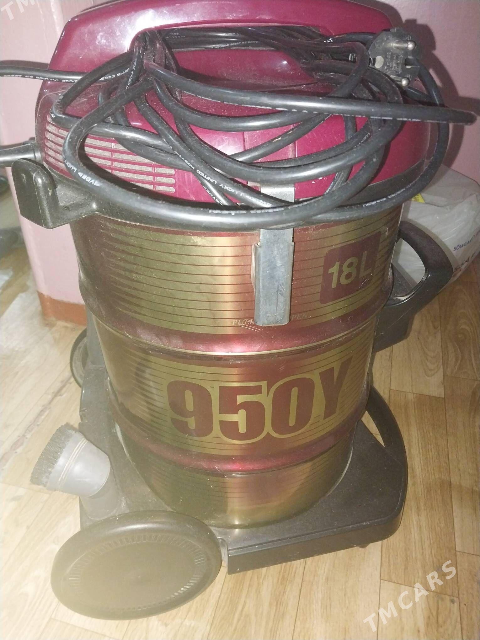 Пылесос made in Japan - Туркменбаши - img 5