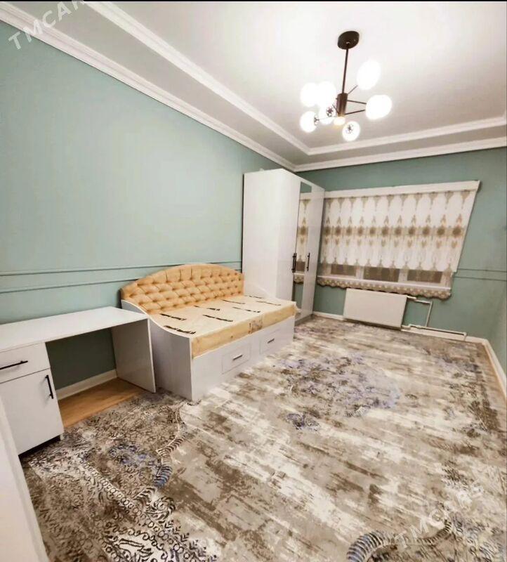 Аренда Квартира - Türkmenbaşy - img 3