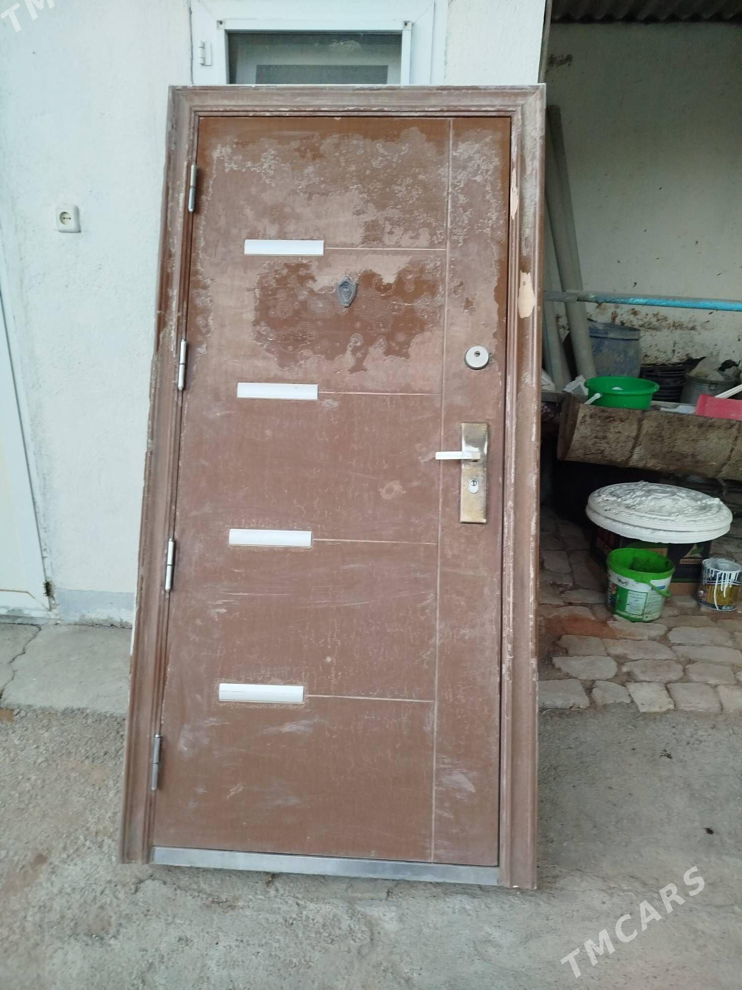 gapy - Ак-Бугдайский этрап - img 2