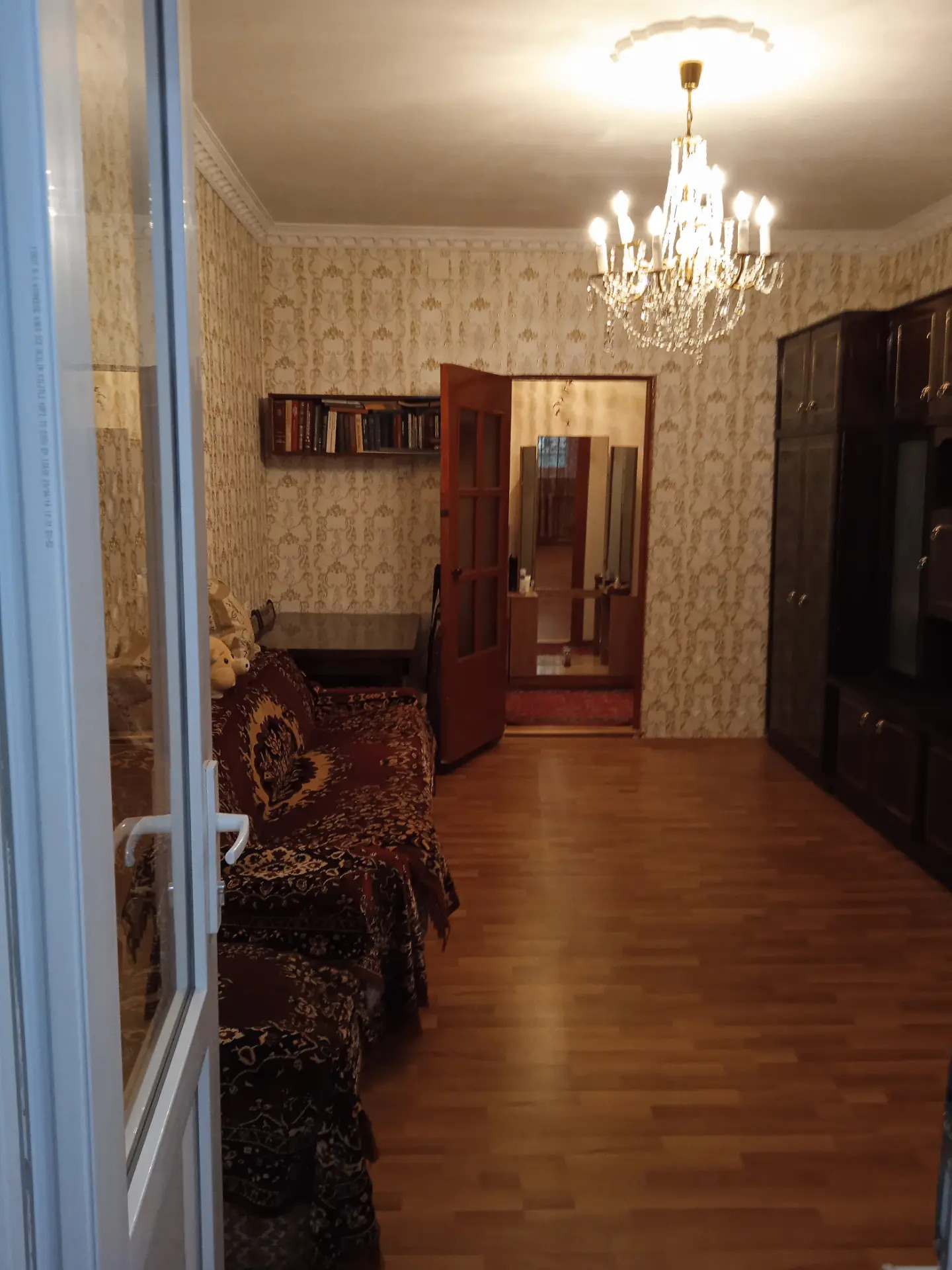 ГАУДАН.ПЛАНИРОВКА 3КОМН.3ЭТАЖ - Ашхабад - img 4