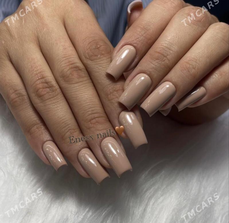 dyrnak narașivanie наращивание - Gurtly - img 4