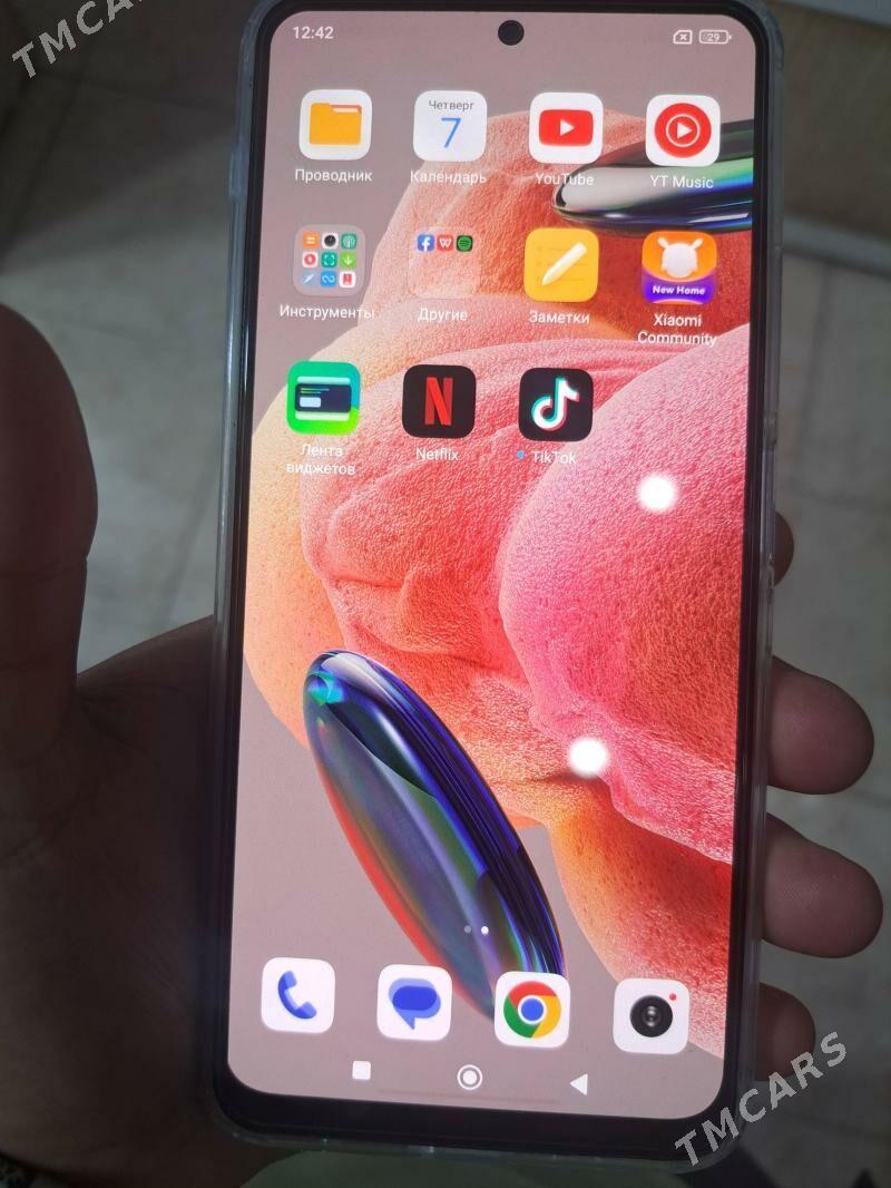 Redmi Note12 - Türkmenabat - img 2