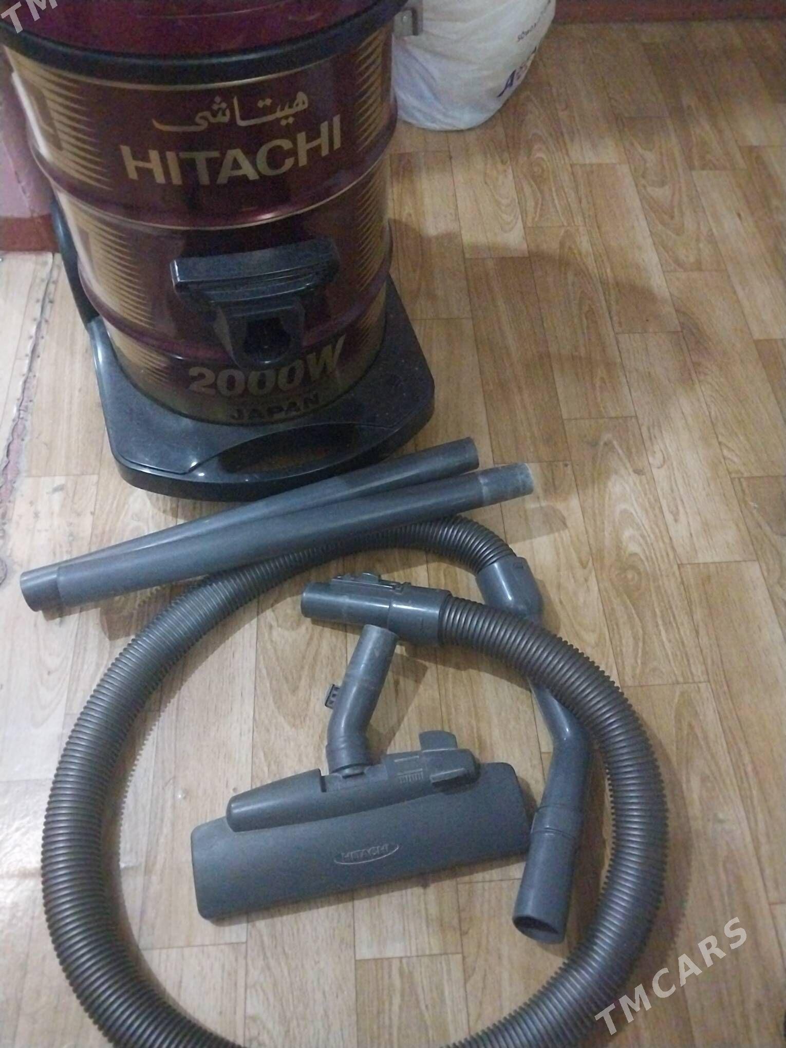 Пылесос made in Japan - Туркменбаши - img 6