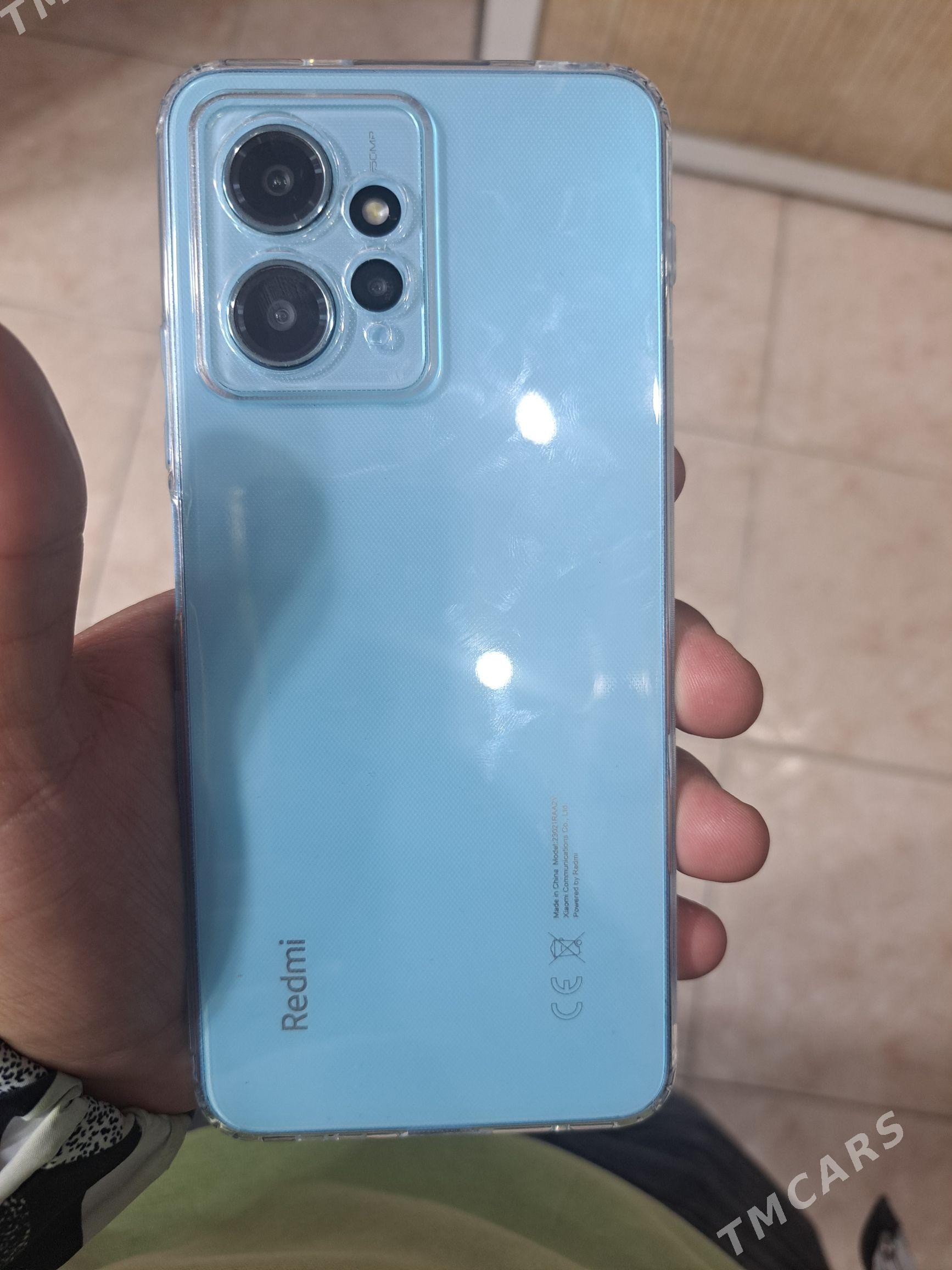 Redmi Note12 - Türkmenabat - img 3