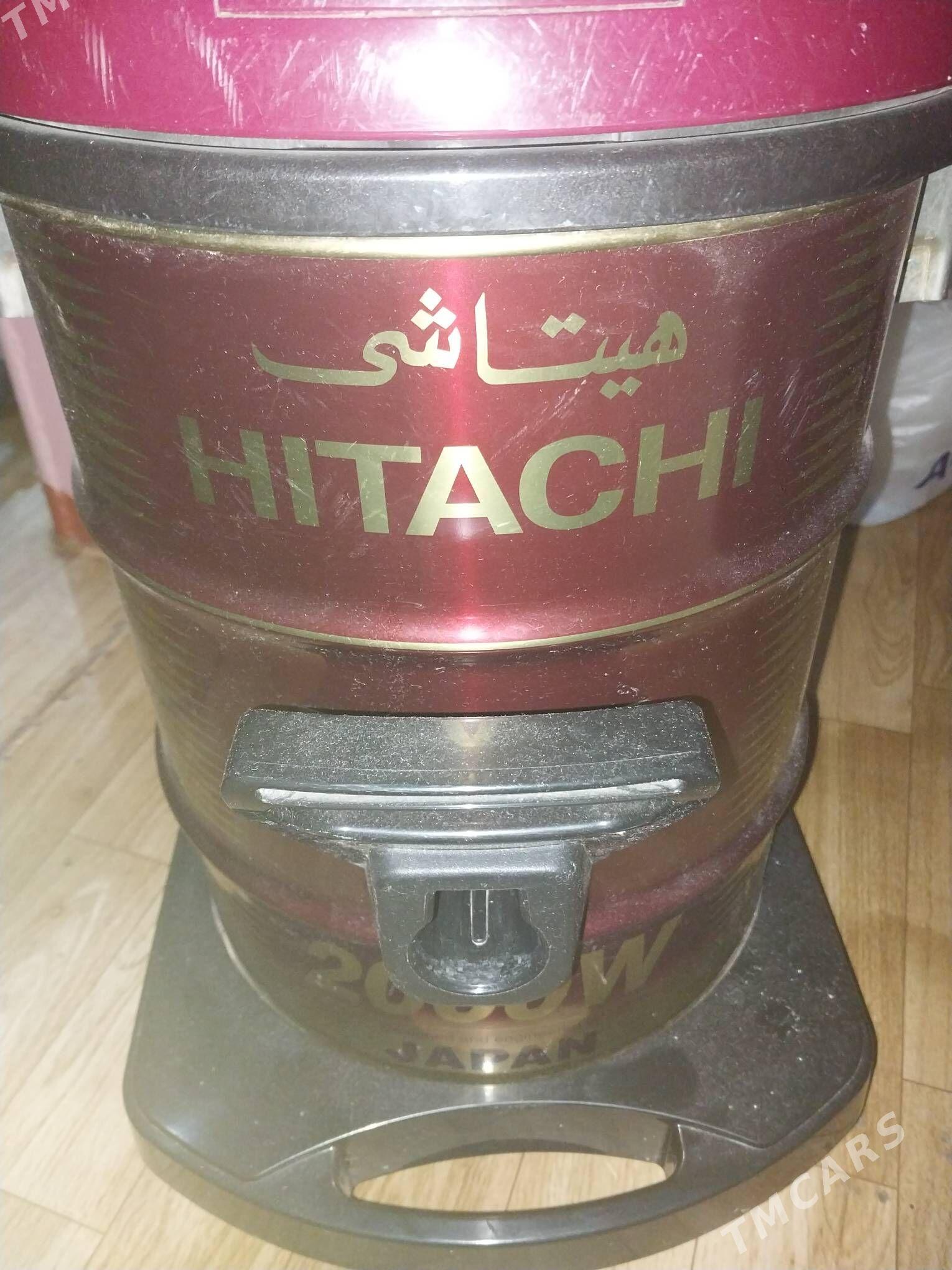 Пылесос made in Japan - Туркменбаши - img 2