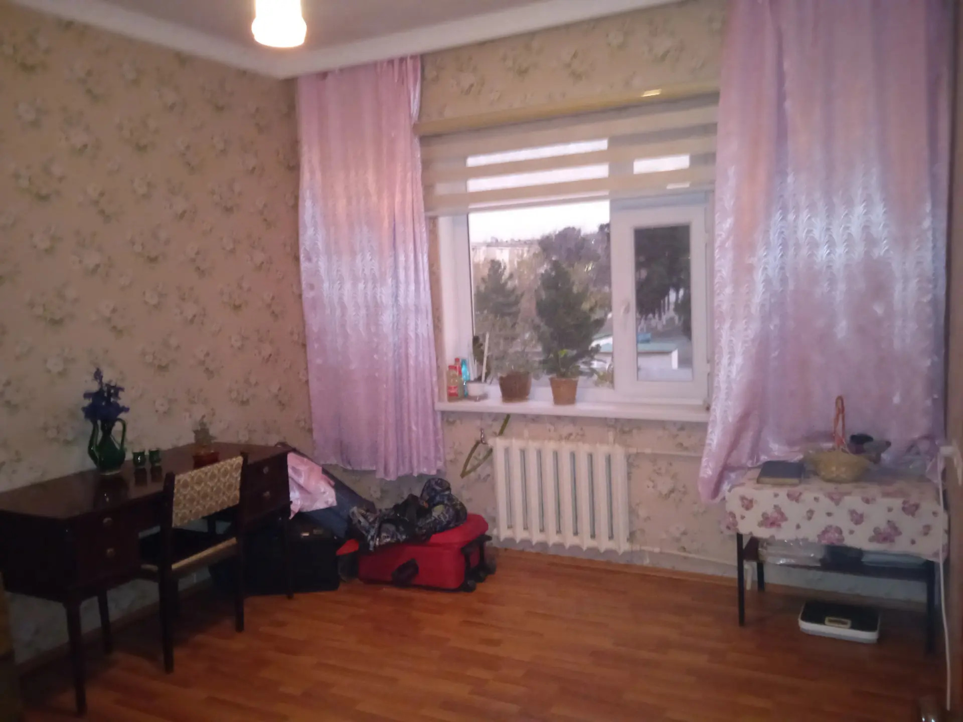 ГАУДАН.ПЛАНИРОВКА 3КОМН.3ЭТАЖ - Ашхабад - img 2