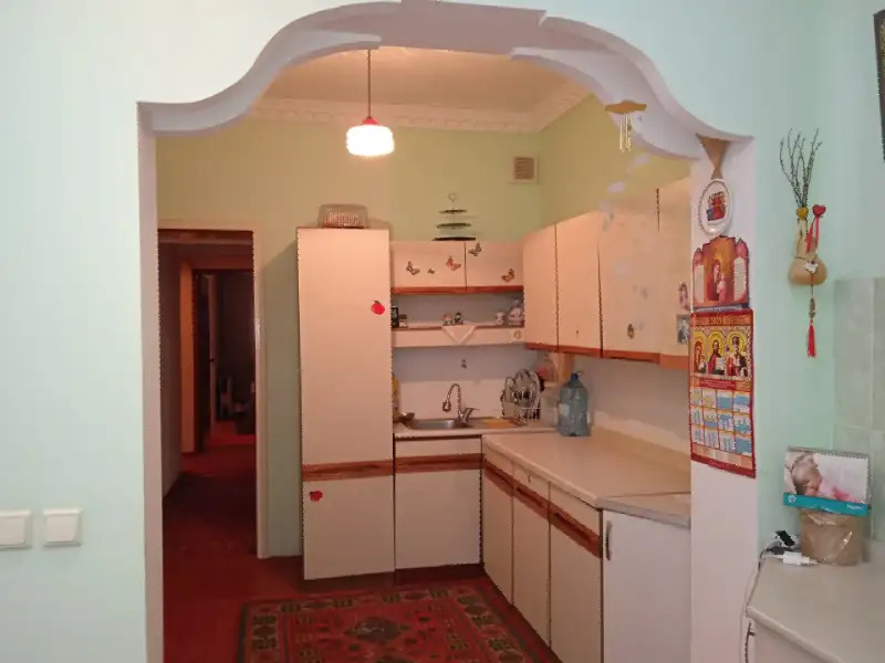 ГАУДАН.ПЛАНИРОВКА 3КОМН.3ЭТАЖ - Ашхабад - img 5