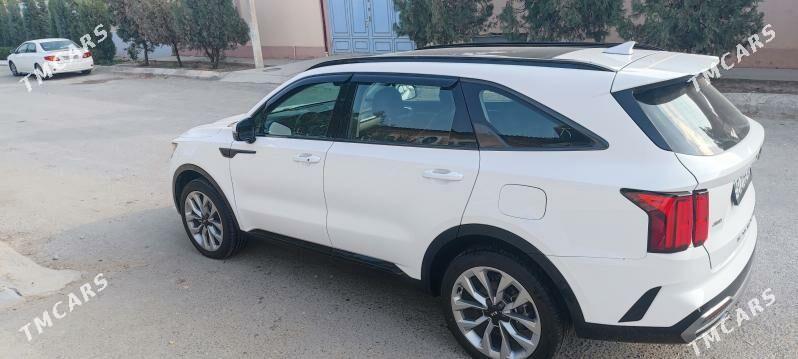 Kia Sorento 2021 - 465 000 TMT - Aşgabat - img 5