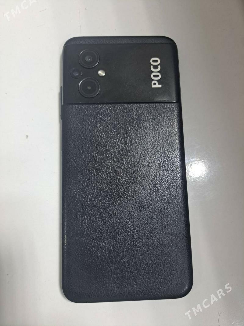Poco M5 - Туркменабат - img 2
