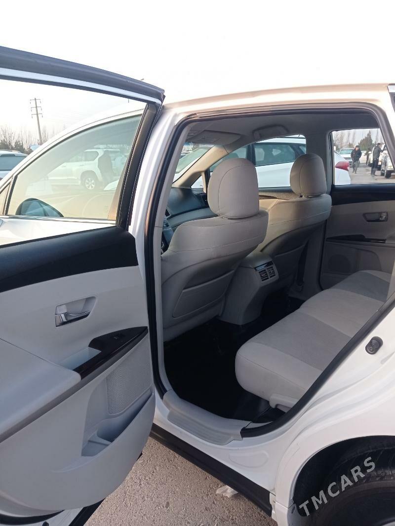 Toyota Venza 2012 - 230 000 TMT - Дашогуз - img 6