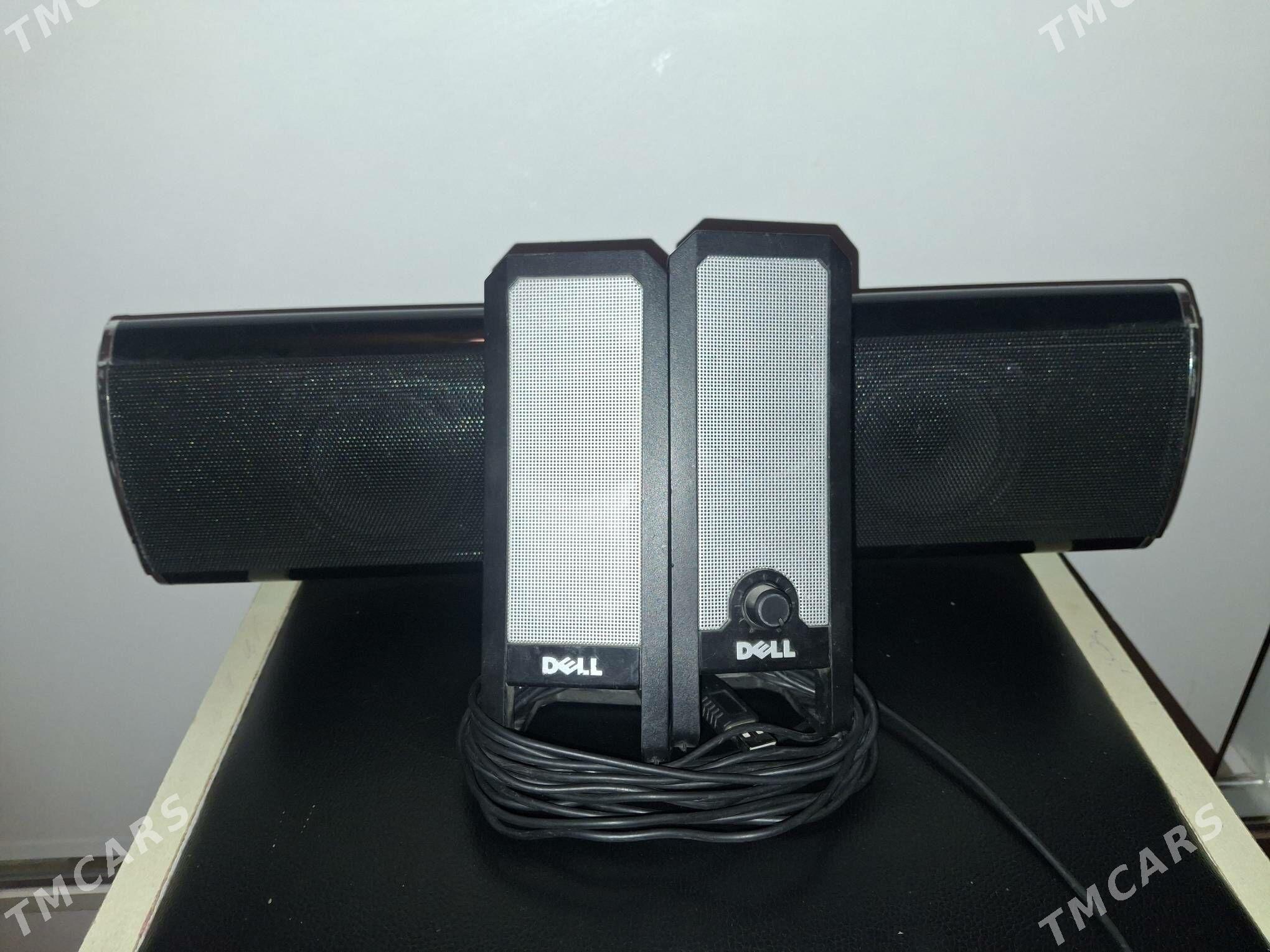 Kampyuter kolonka bocka - Дашогуз - img 2