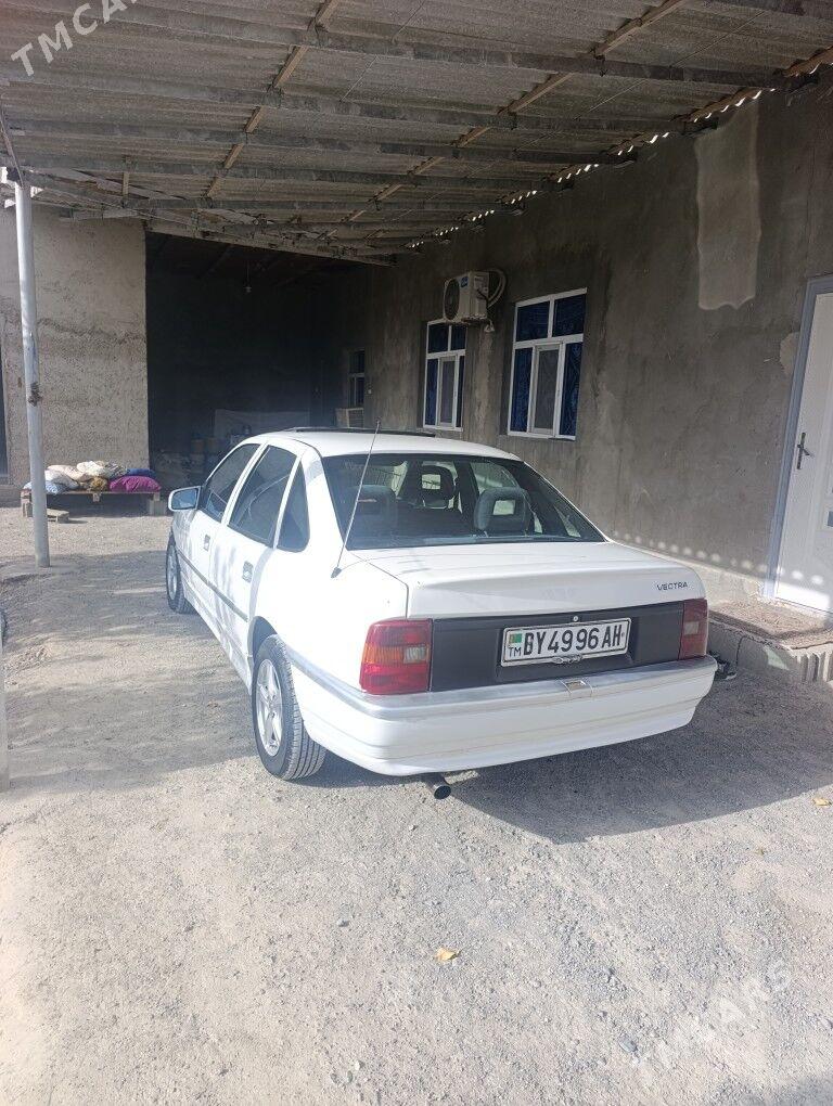Opel Vectra 1990 - 44 000 TMT - Гёкдепе - img 3