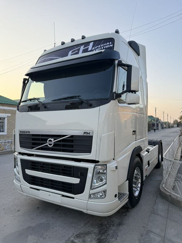 Volvo FH12 2003 - 670 000 TMT - Aşgabat - img 3
