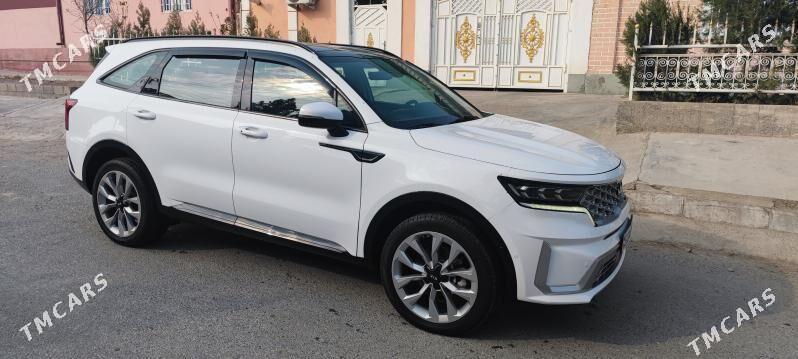 Kia Sorento 2021 - 465 000 TMT - Aşgabat - img 2