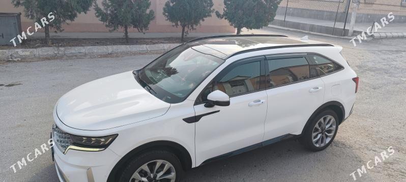 Kia Sorento 2021 - 465 000 TMT - Aşgabat - img 4