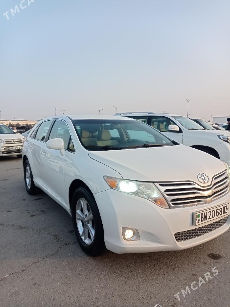 Toyota Venza 2012 - 230 000 TMT - Дашогуз - img 2