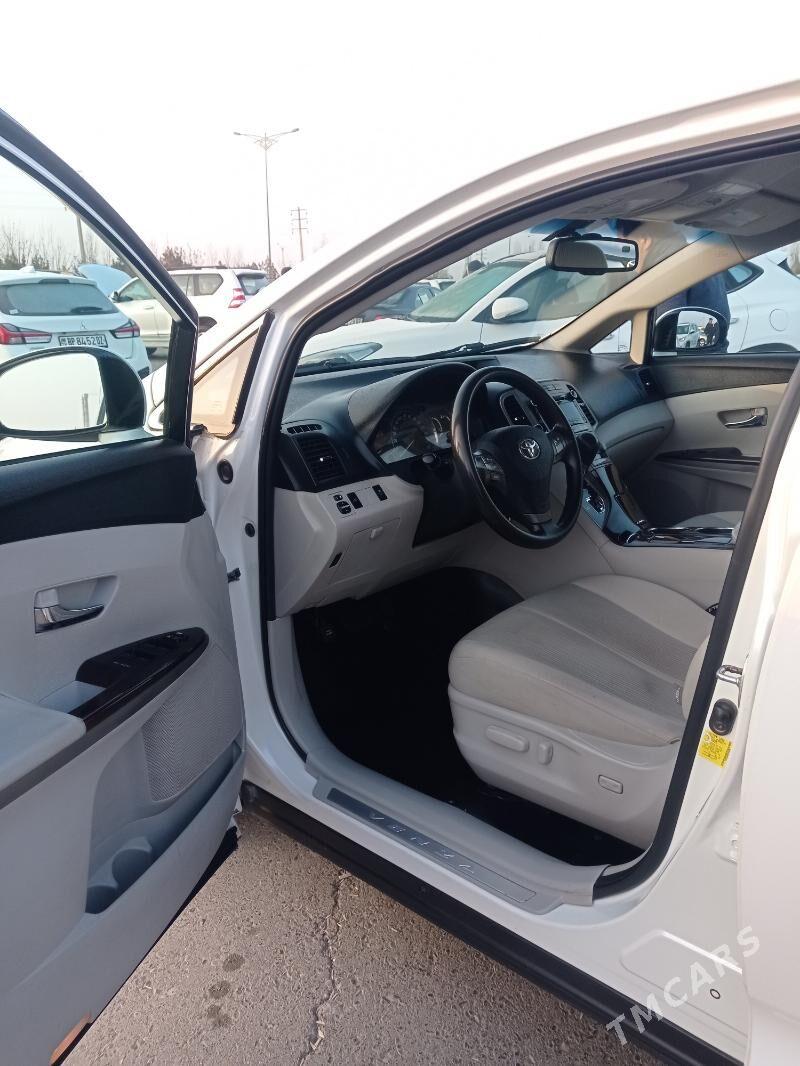 Toyota Venza 2012 - 230 000 TMT - Дашогуз - img 3