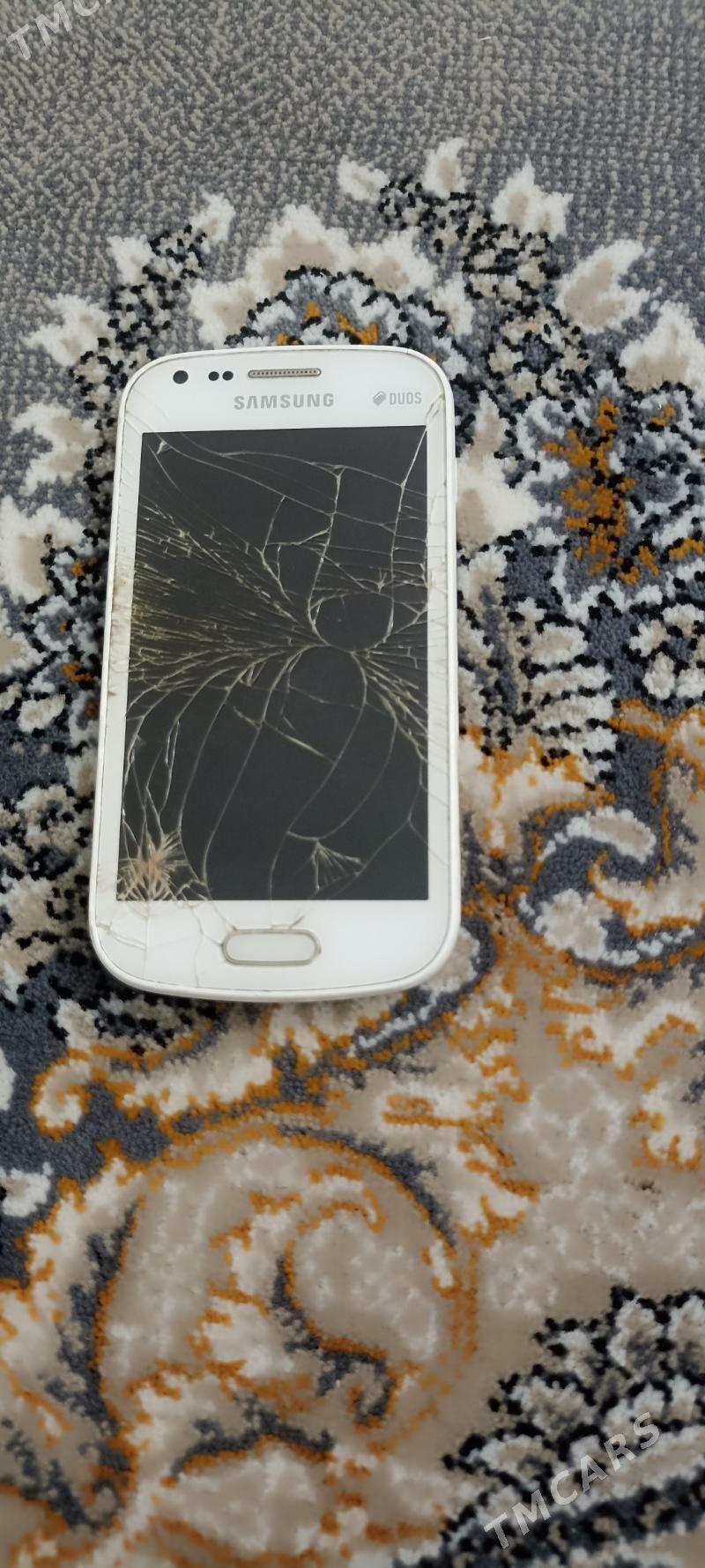 Samsung - Gyzylarbat - img 1