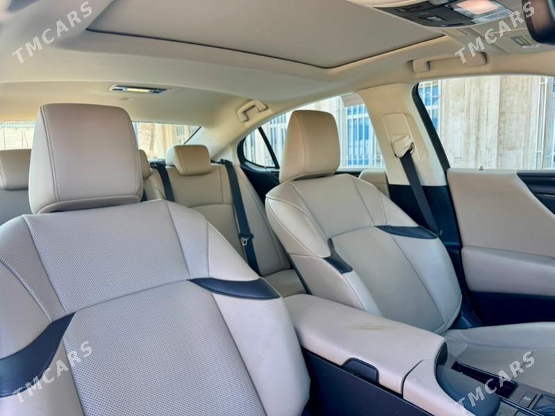 Lexus ES 350 2021 - 525 000 TMT - Туркменабат - img 7