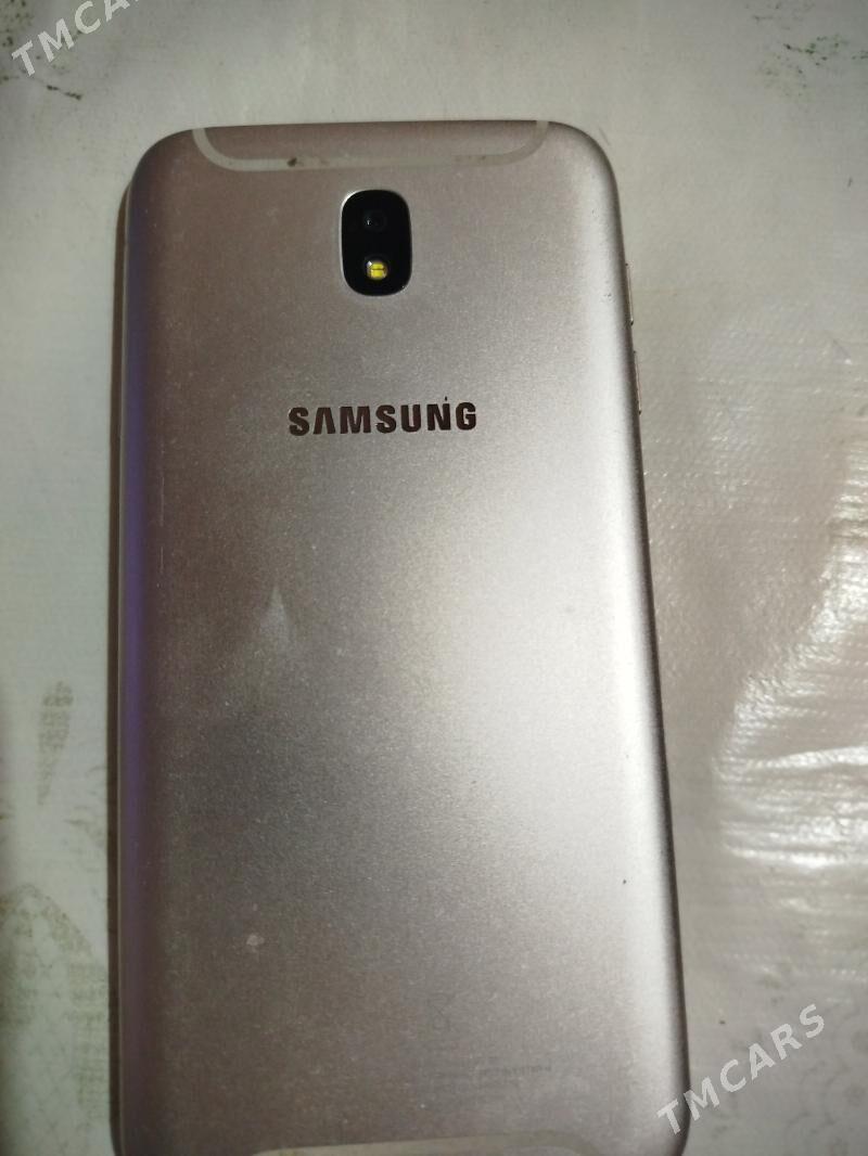 Samsung J7 pro - Саят - img 2