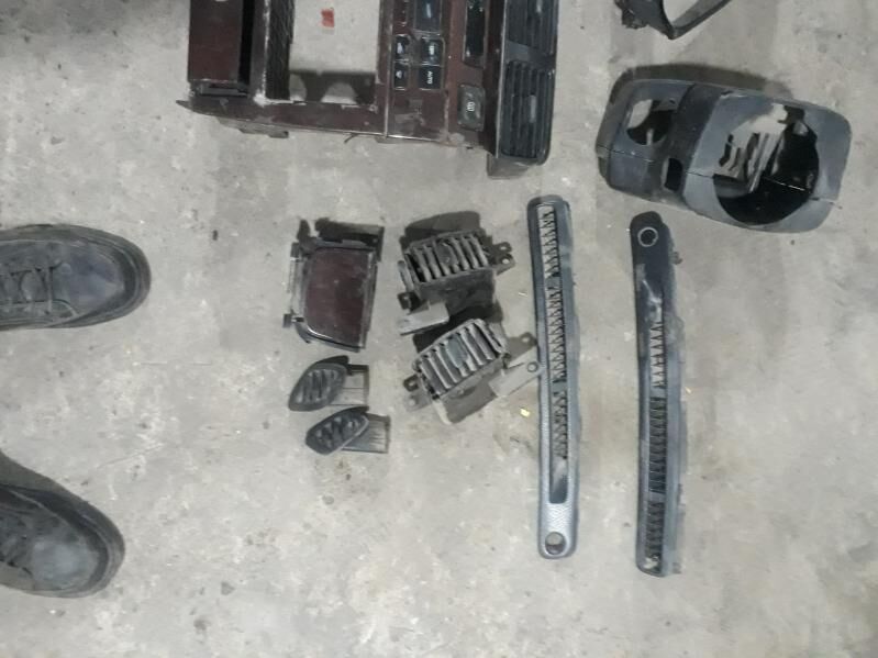 Nissan cefiro 800 TMT - Çärjew - img 3