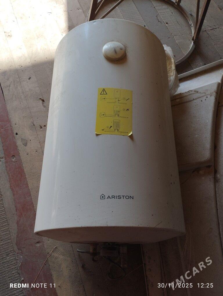 Ariston - Mary - img 2