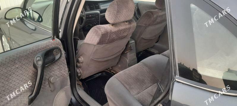 Opel Vectra 1996 - 55 000 TMT - Daşoguz - img 6