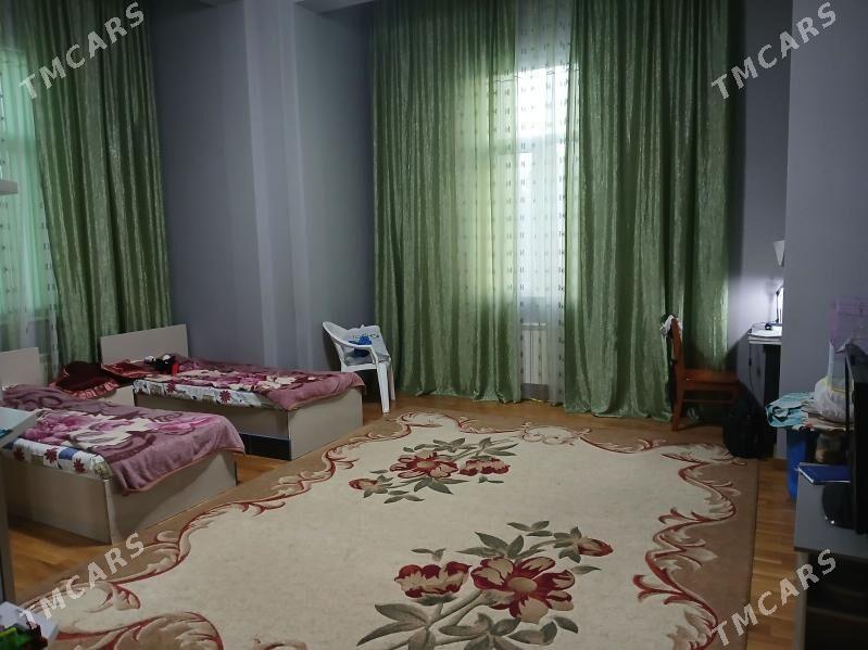 элитная квартира - Sowetskiý köç. (Garaşsyzlyk şaýoly) - img 7