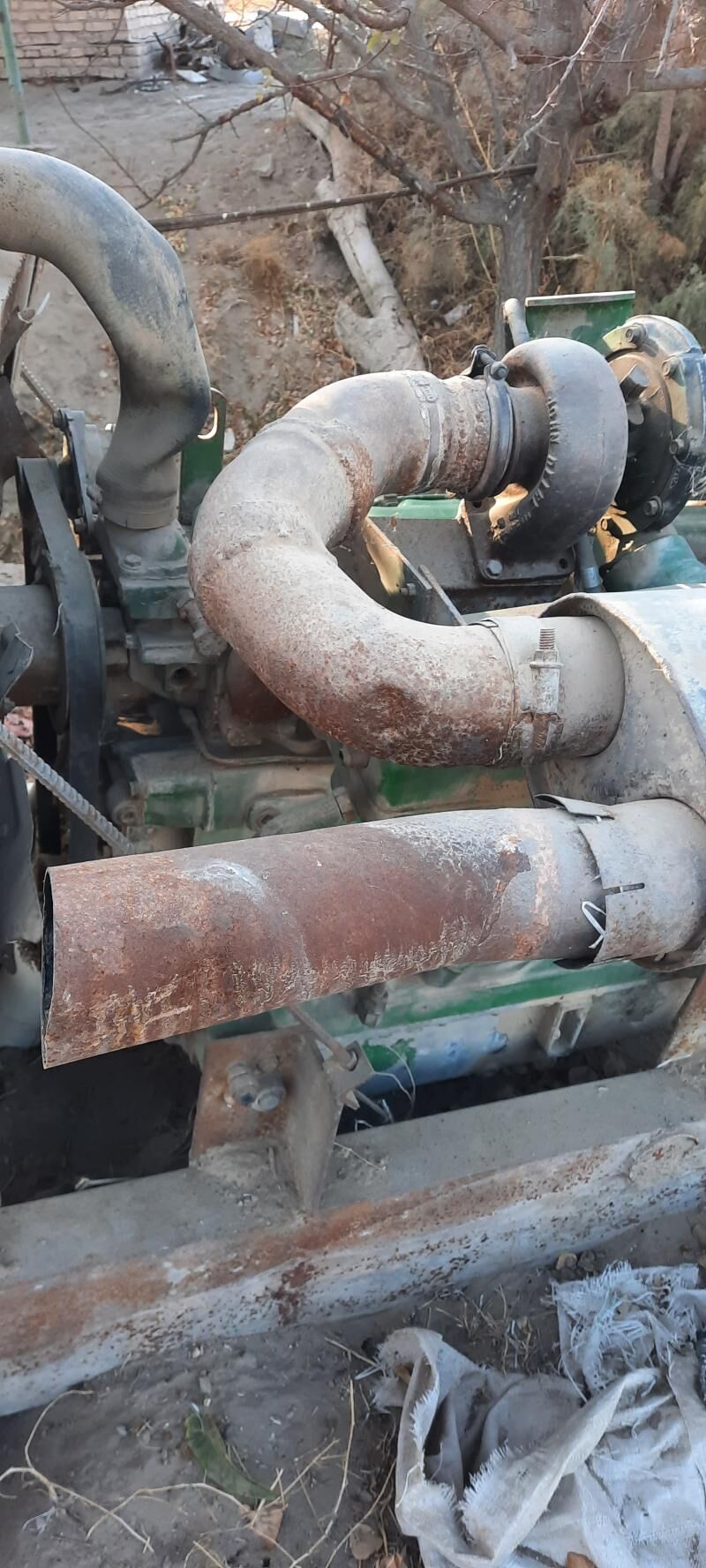 jonder mator. 50 000 TMT - Саят - img 2