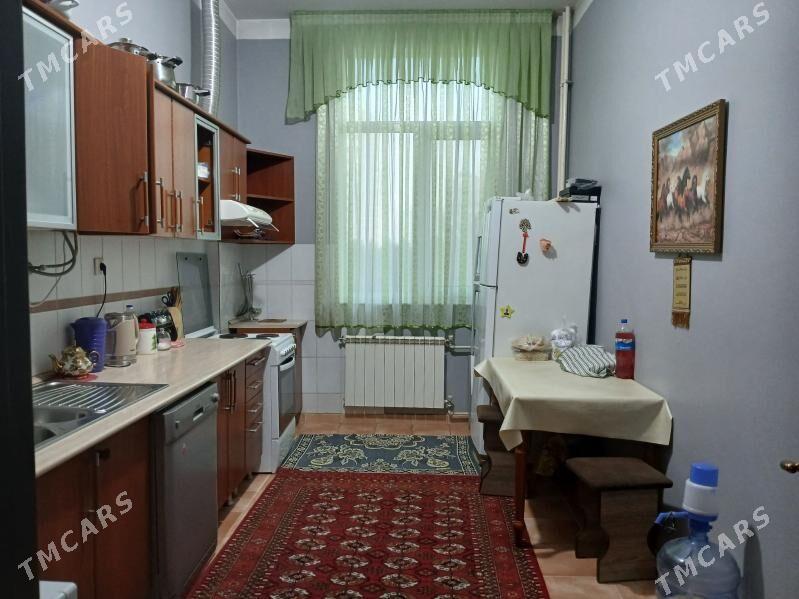 элитная квартира - Sowetskiý köç. (Garaşsyzlyk şaýoly) - img 9