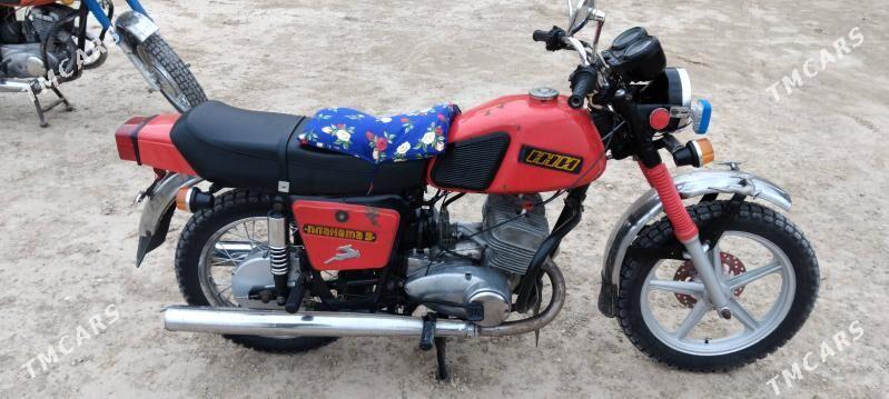 Iž Ýupiter 2025 - 16 000 TMT - Etrek - img 4