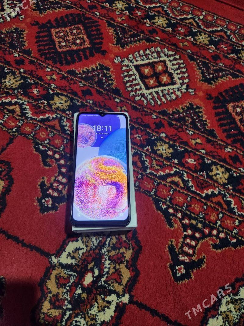 samsung a24 - Ak bugdaý etraby - img 3