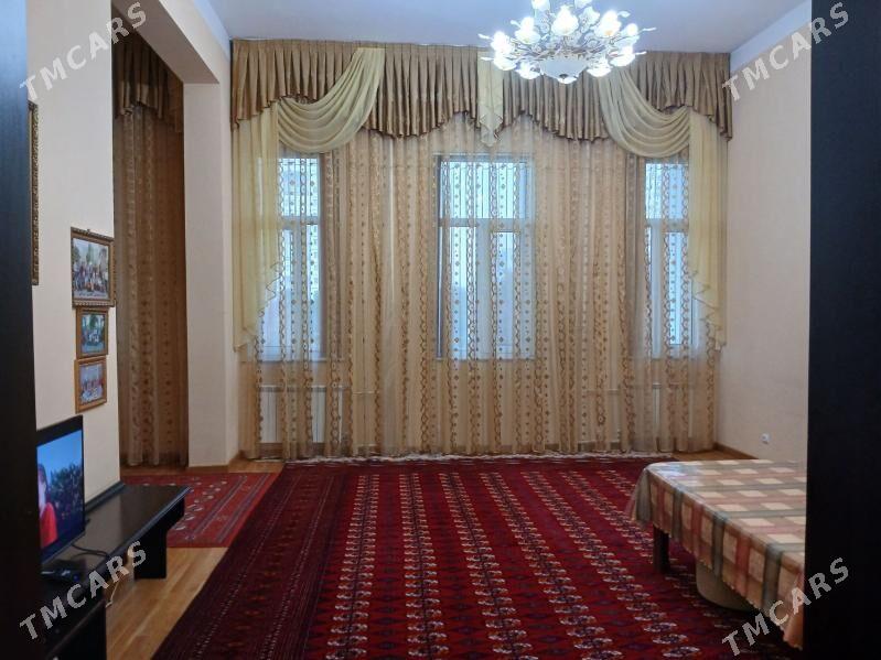 элитная квартира - Sowetskiý köç. (Garaşsyzlyk şaýoly) - img 3