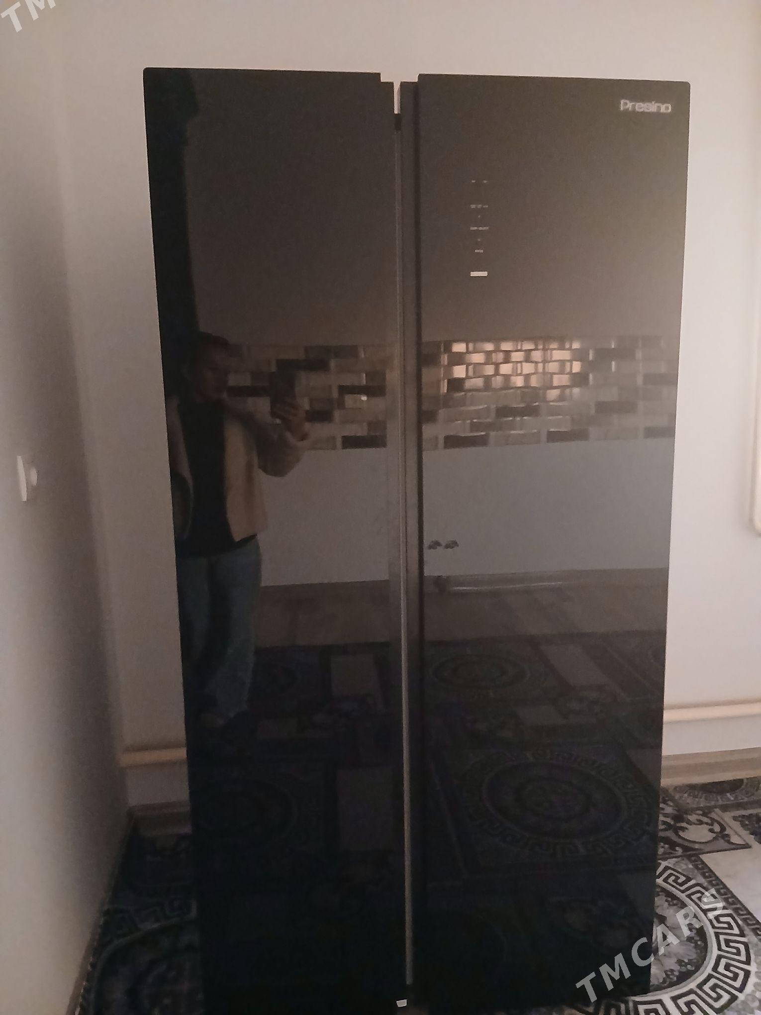 Holodilnik - Дашогуз - img 1