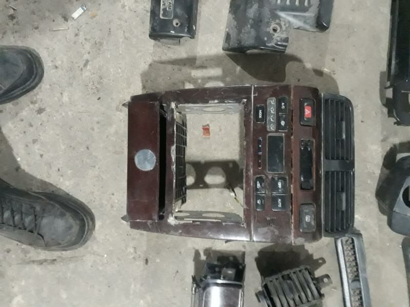 Nissan cefiro 800 TMT - Çärjew - img 2