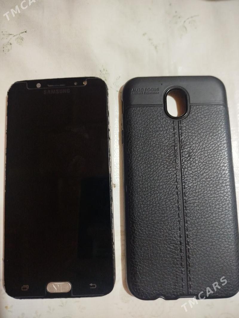 Samsung J7 pro - Саят - img 1