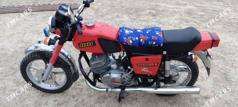 Iž Ýupiter 2025 - 16 000 TMT - Etrek - img 3