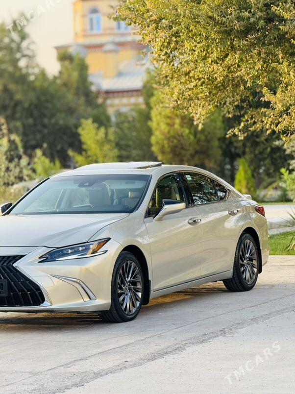 Lexus ES 350 2021 - 525 000 TMT - Туркменабат - img 10