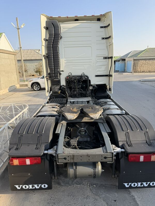 Volvo FH12 2003 - 670 000 TMT - Aşgabat - img 4